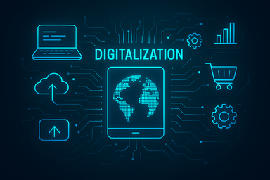 Data Platforms and Operating Model Change